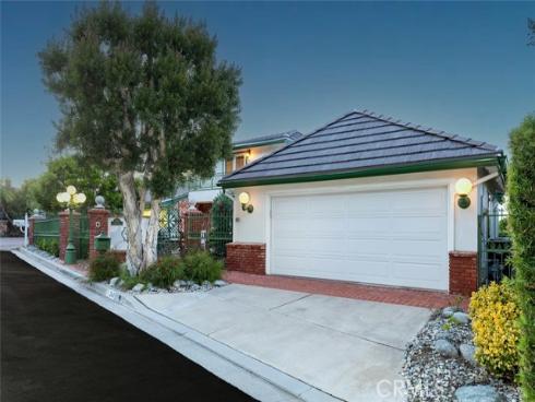 248 S Calle Baja , Orange, CA