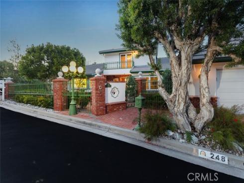 248 S Calle Baja , Orange, CA