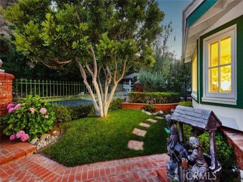 248 S Calle Baja , Orange, CA