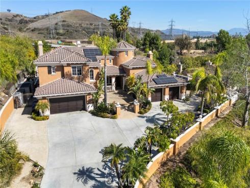 2503 San Miguel Dr