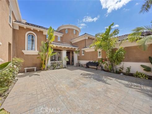 2503 San Miguel Dr , Orange, CA
