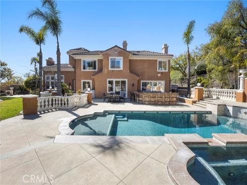 2503  San Miguel Dr  , Orange, CA