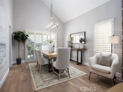 5818 E West View   Drive, Orange, CA