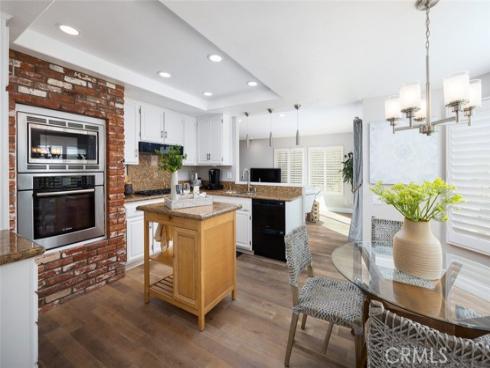5818 E West View   Drive, Orange, CA