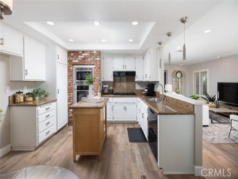 5818 E West View   Drive, Orange, CA