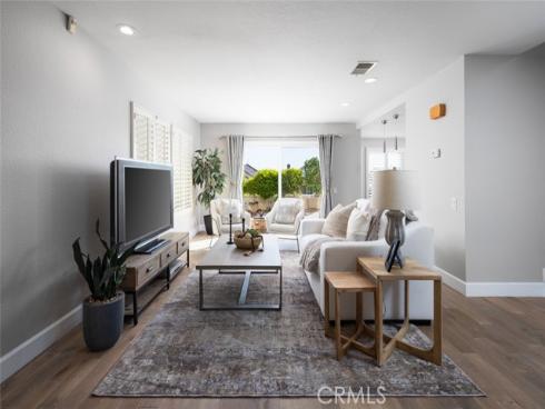 5818 E West View   Drive, Orange, CA