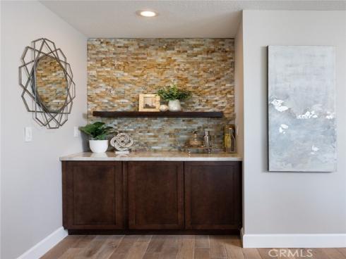 5818 E West View   Drive, Orange, CA