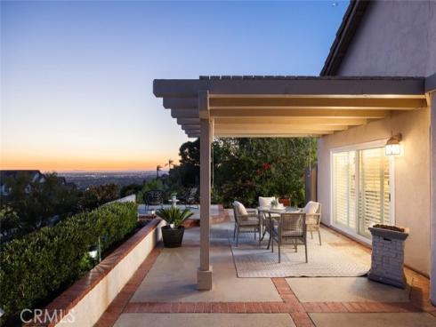 5818 E West View   Drive, Orange, CA