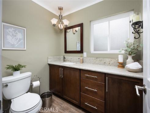 5818 E West View   Drive, Orange, CA