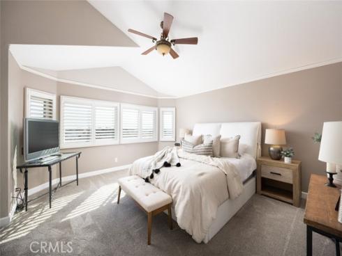 5818 E West View   Drive, Orange, CA