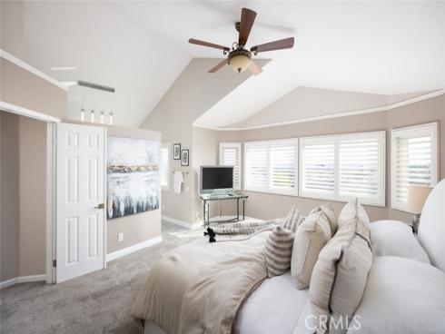 5818 E West View   Drive, Orange, CA