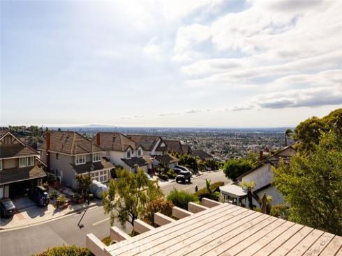 5818 E West View   Drive, Orange, CA