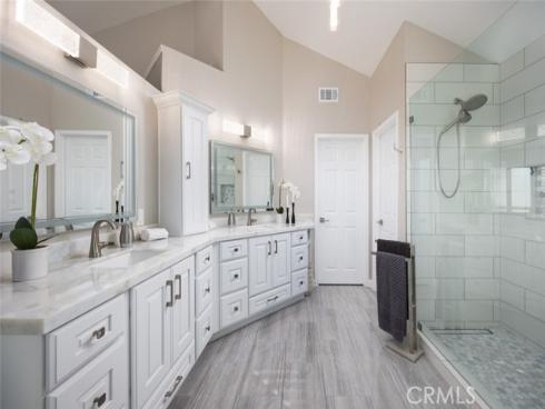 5818 E West View   Drive, Orange, CA