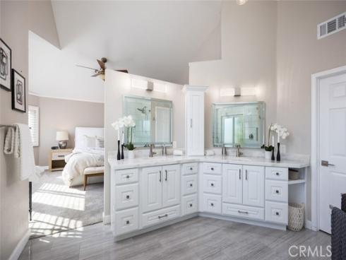5818 E West View   Drive, Orange, CA