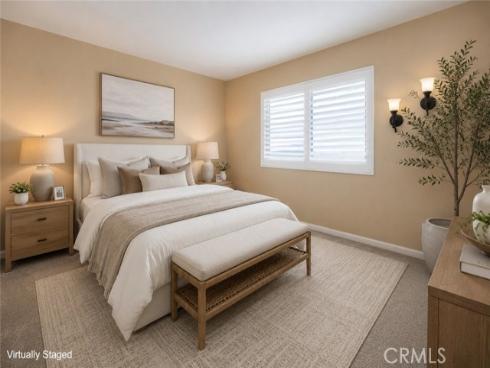 5818 E West View   Drive, Orange, CA
