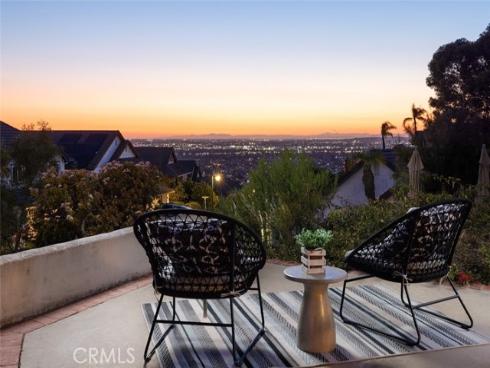 5818 E West View   Drive, Orange, CA