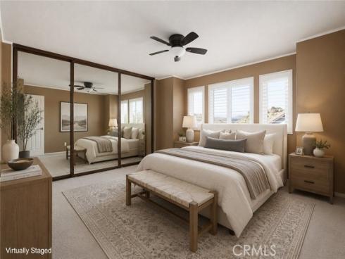 5818 E West View   Drive, Orange, CA