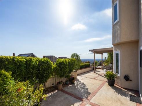 5818 E West View   Drive, Orange, CA