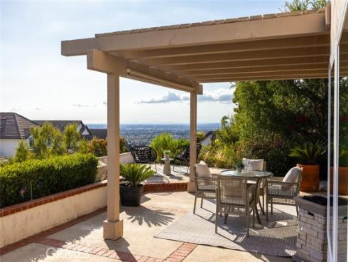 5818 E West View   Drive, Orange, CA
