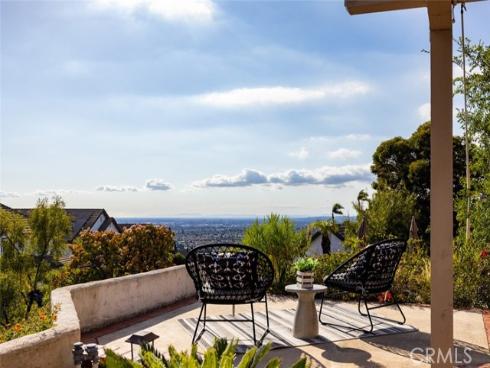 5818 E West View   Drive, Orange, CA