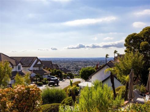 5818 E West View   Drive, Orange, CA
