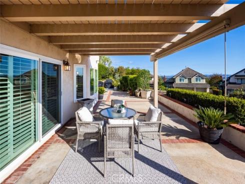 5818 E West View   Drive, Orange, CA