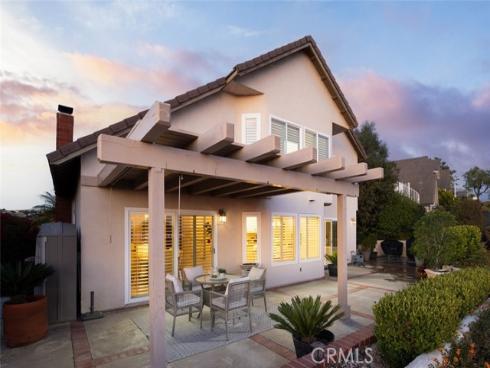 5818 E West View   Drive, Orange, CA