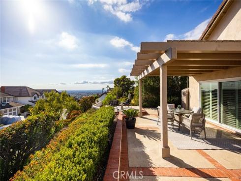 5818 E West View   Drive, Orange, CA