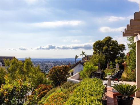 5818 E West View   Drive, Orange, CA