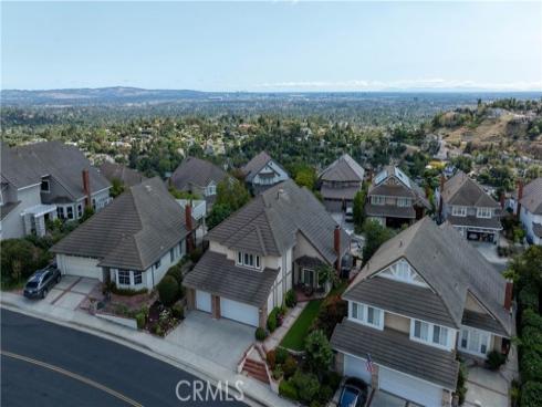 5818 E West View   Drive, Orange, CA