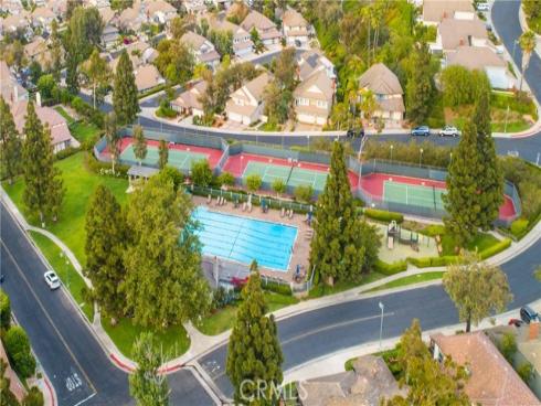 5818 E West View   Drive, Orange, CA