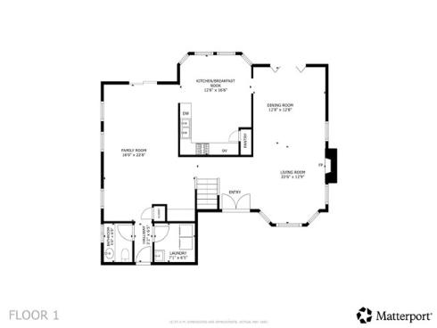 5818 E West View   Drive, Orange, CA