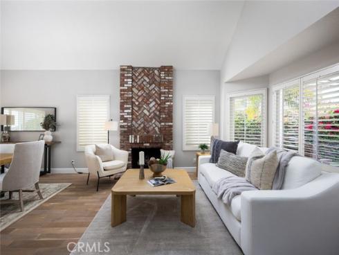 5818 E West View   Drive, Orange, CA