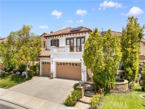2563 N Falconer , Orange, CA