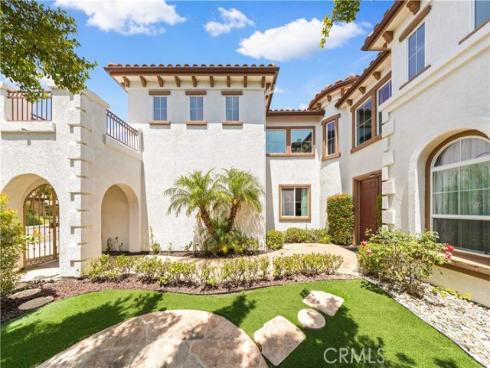 2563 N Falconer , Orange, CA