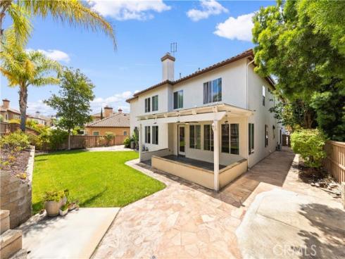 2563 N Falconer , Orange, CA
