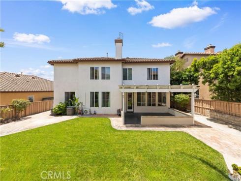 2563 N Falconer , Orange, CA