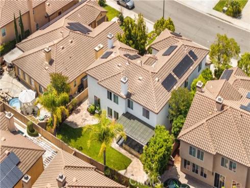 2563 N Falconer , Orange, CA