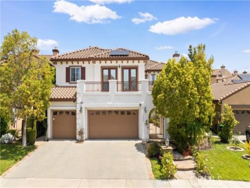 2563 N Falconer , Orange, CA
