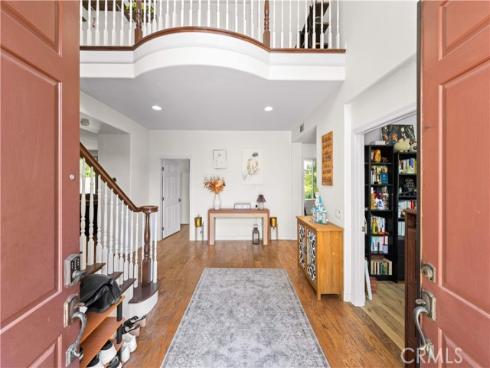 2563 N Falconer , Orange, CA