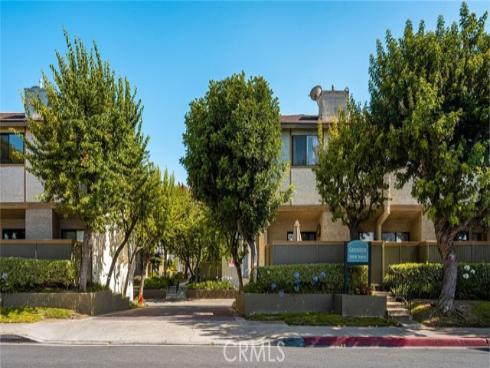 2000 W Palmyra 10 , Orange, CA