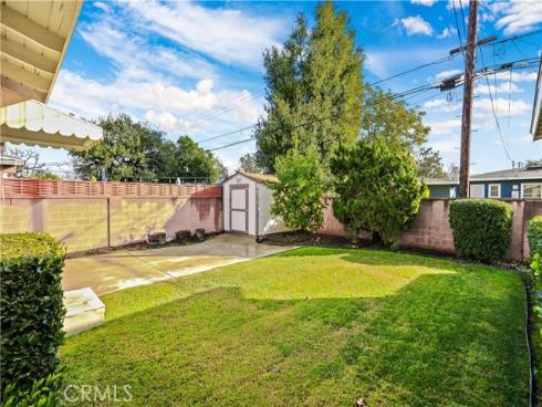 1200 W Sycamore  , Orange, CA