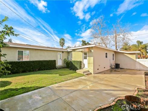 1200 W Sycamore  , Orange, CA