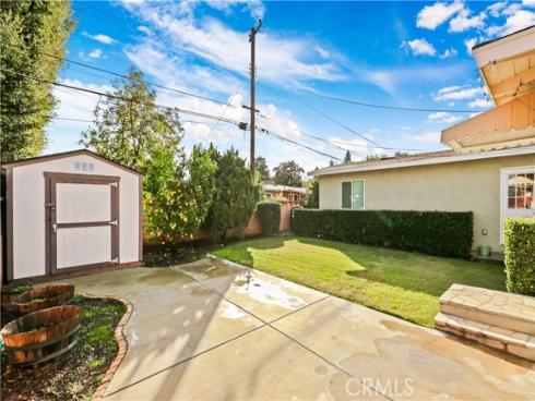 1200 W Sycamore  , Orange, CA