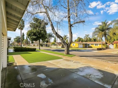 1200 W Sycamore  , Orange, CA