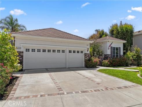 935 N Big Sky  , Orange, CA