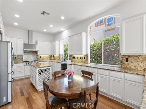 935 N Big Sky  , Orange, CA