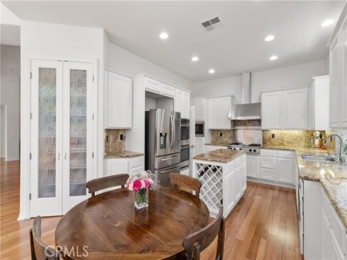 935 N Big Sky  , Orange, CA
