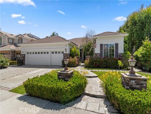 935 N Big Sky  , Orange, CA