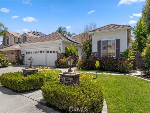 935 N Big Sky  , Orange, CA